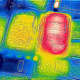 Illustration for article titled 16 Ways To Use FLIR's Incredibly Fun Predator-Vision iPhone Camera